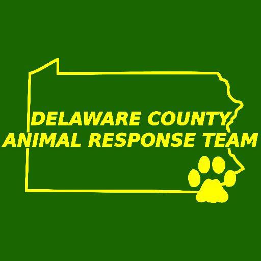 Delaware County Animal Response Team