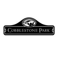 Cobblestone Park (@cobblestonepark) 's Twitter Profile