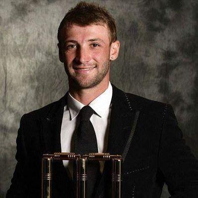 l am under 17 cricketer