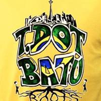 TDot Batú (@tdotbatu) 's Twitter Profile