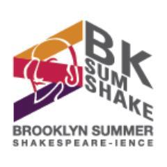 The Brooklyn Summer Shakespeare-ience is a Shakespeare based summer intensive for urban youth in Brooklyn NY.
 IG @bksumshake
Tumblr http://t.co/arCj37DtIS