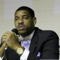 keith muhammad (@k1muhammad) 's Twitter Profile