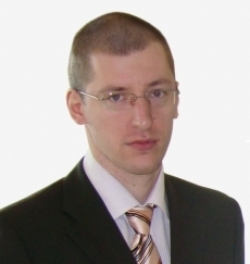 Дмитрий Новиков Profile