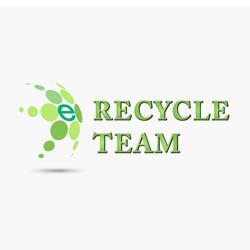 ERecycleTeam's profile picture. A well established company that is dedicated to offering unique, sustainable and environmentally safe solutions for proper e-waste management and recovery.