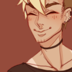 SHSLJockey's profile picture. Y'all're a fuckin' mess, I swear. Name's Buck, though, and I ride horses. || [DR OC.]