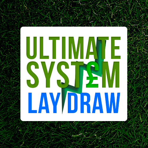 The “Lay The Draw” strategy is a bit like Marmite amongst Football traders. You either love it or hate it but it does still work!