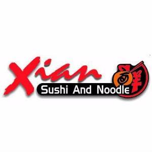 Xian Sushi and Noodle brings you fresh taste with Austin’s first Hand-Pulled noodle restaurant. Come taste the difference at Xian Sushi!