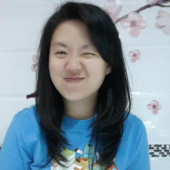 sayhello2bunny's profile picture. I am not what you think I am.