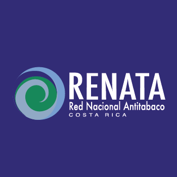 La Red Nacional Antitabaco de Costa Rica - RENATA gestiona acciones para la reducción del consumo de tabaco y la exposición al humo del mismo.