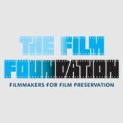 The Film Foundation is a nonprofit organziation established in 1990 by Martin Scorsese, dedicated to protecting and preserving motion picture history.