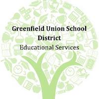 Greenfield Union SD (@gusdedservices) 's Twitter Profile