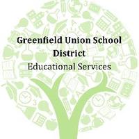 Greenfield Union SD(@GUSDEdServices) 's Twitter Profileg