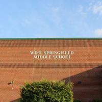 WS Middle School(@WSPSMiddle) 's Twitter Profile Photo