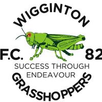 Wigginton GH FC (@wgfc82_seniors) 's Twitter Profile Photo Wigginton GH FC (@wgfc82_seniors) 's Twitter Profile Photo