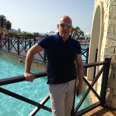 Andy_Huddo's profile picture. 