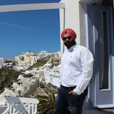 Technology Consultant / Evangelist
Manager, Advisory - Avanade UK
Ex Accenture , Ex Ernst Young, Ex HCL, Ex Wipro
Education: Computer Engineer and MBA
