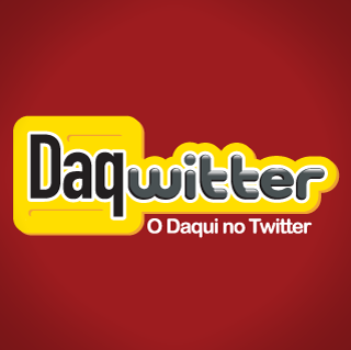 Daqwitter's profile picture. Você quer opinar sobre o que rola em nossa cidade? O Daqwitter é chave para o exercício da sua cidadania. Participe, a nossa cidade merece!