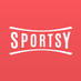 Sportsy (@Sportsy) Twitter profile photo