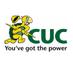 C.U.C. Ltd (@cucsparky) Twitter profile photo C.U.C. Ltd (@cucsparky) Twitter profile photo