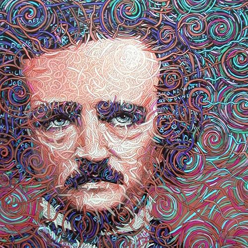 wierdpaintings's profile picture. Musician, artist