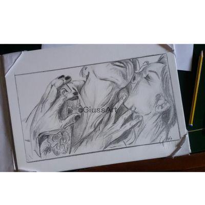 self-taught// push yourself further every single day 🇮🇹✏🎨