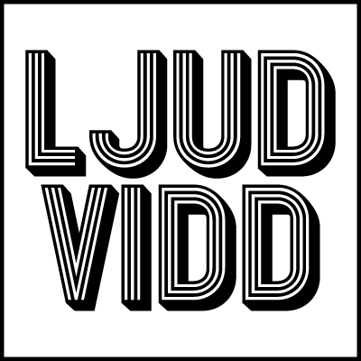 Nystartad musiktidning. / Ljudvidd is a new Swedish music webzine. Please like our Facebook page! http://t.co/SOuZQBfUU3