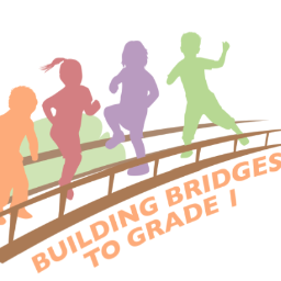 Building Bridges to Grade One is a YRDSB summer learning program for students transitioning from Kindergarten to Grade One.