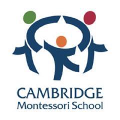 Cambridge Montessori