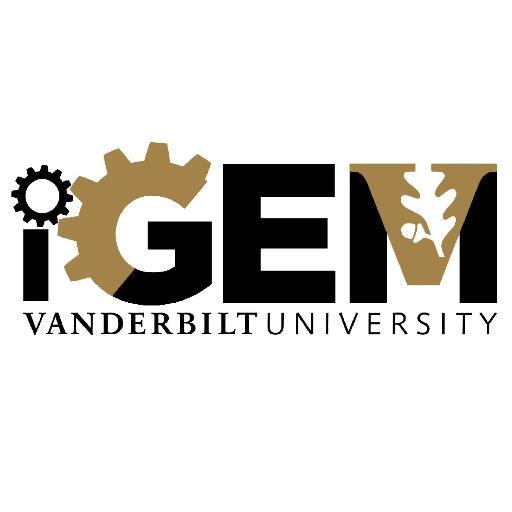Vanderbilt_iGEM's profile picture. The official Twitter page of the Vanderbilt iGEM team.