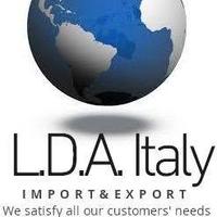 LdaItaly Import Expo (@lifestylefg) Twitter profile photo