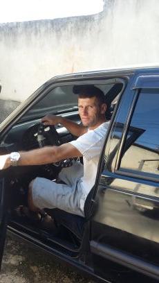 luisrussinholc's profile picture. fiel a deus