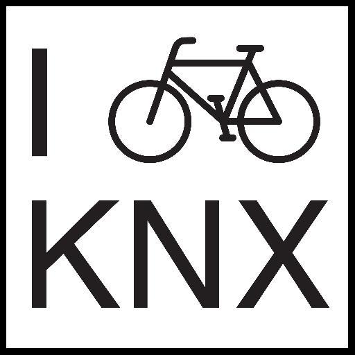 I Bike KNX envisions a convenient transportation system where people can bike safely to all destinations