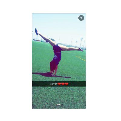 C.G.L.P  como estilo de vida
❤ GAF