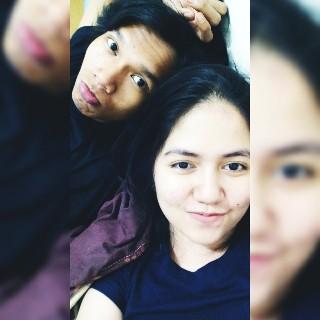 @andiani_riska & MRL {} guitar addict | part of @PRIDEOFPARENTS_ and @LEISKA_BAND | IISIP 14