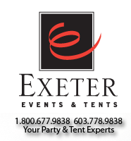 exeterevents's profile picture. Exeter Events and Tents is Northern New England’s finest event rental organization.