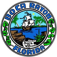 City of Boca Raton(@CityBocaRaton) 's Twitter Profile Photo
