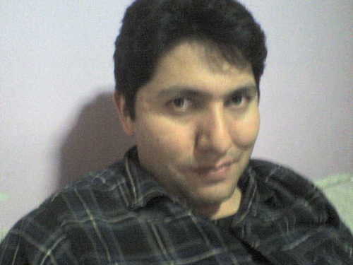 Psicoterapeuta, músico, amante, padre y gamer.