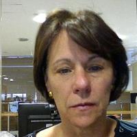 Vivian Perera Moser - @vivianpdeptt Twitter Profile Photo