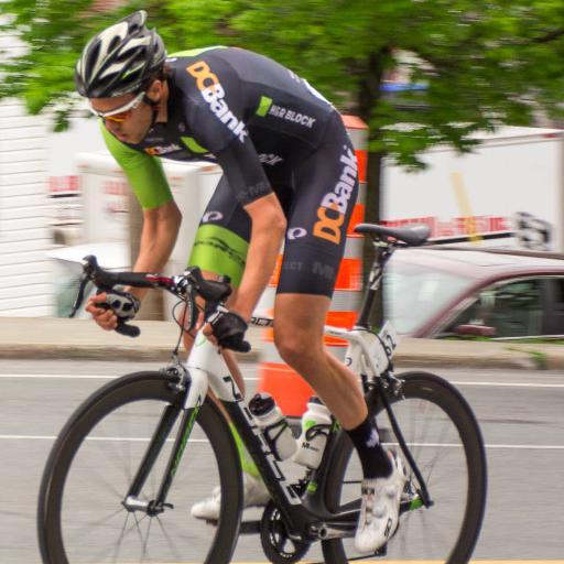 Another bluenoser trying to make it to the big leagues. Bike racing with @M1ProCycling