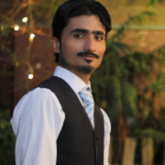 DrAbid16's profile picture. Orthopod