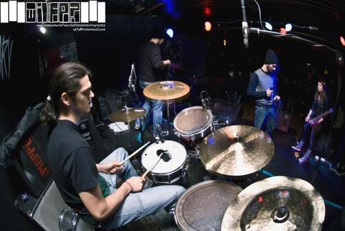 music4airports's profile picture. mathcore/post metal band from Italy. Check us on http://t.co/TV1Qhsrr8U or find us on Facebook