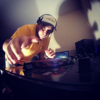 PABLO BEAT (@Pablo_BeatDJ)