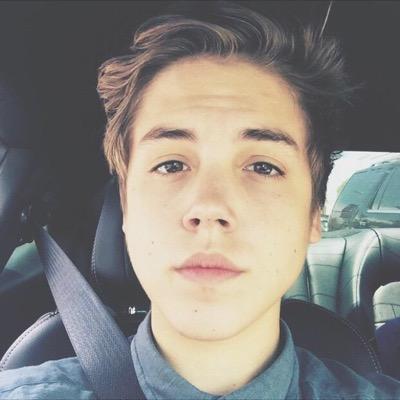 i like matts face