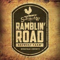 Ramblin' Road Brewery Farm (@ramblinroadbeer) 's Twitter Profile