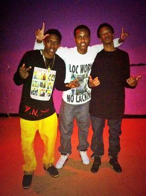 LOC WORLD