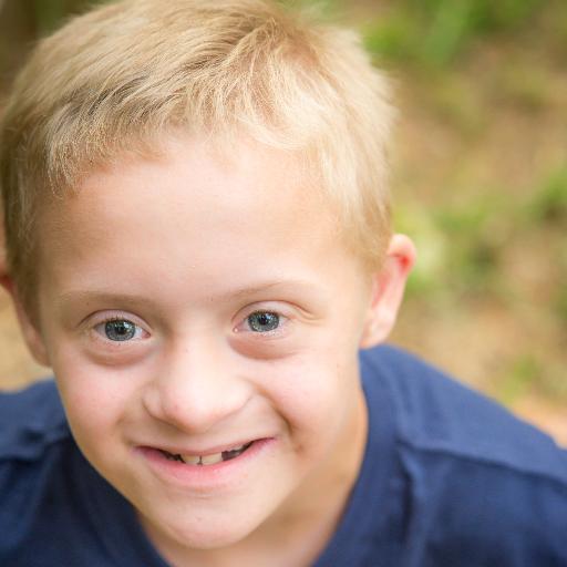 Mother of 3 beautiful children. Molly, Megan and Noah. Noah has some medical issues along with Down Syndrome.