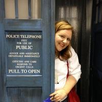 Regina Holliday (@reginaholliday) 's Twitter Profile