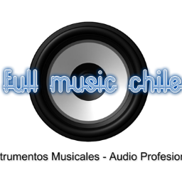 Full Music Chile