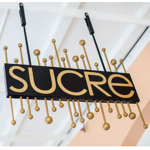 Sucré is a modern confectionary brand bringing you classic dessert, reinvented.