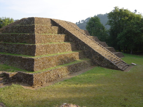 Tingambato's profile picture. 